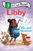 Go to record Libby loves science : mix and measure