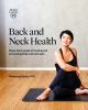 Go to record Back and neck health : Mayo Clinic guide to treating and p...