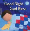 Go to record Good night, God bless