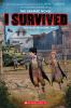 Go to record I survived the Nazi invasion, 1944 : the graphic novel