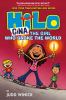 Go to record Hilo. 7, Gina, the girl who broke the world