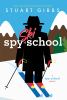 Go to record Spy ski school
