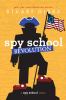 Go to record Spy school revolution