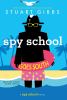 Go to record Spy school goes south