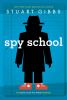 Go to record Spy school