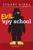 Go to record Evil spy school