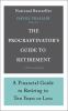 Go to record The procrastinator's guide to retirement : a financial gui...