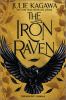 Go to record The iron raven