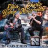 Go to record 100 years of blues