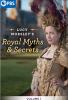 Go to record Lucy Worsley's royal myths and secrets. Volume 1