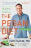 Go to record The pegan diet : 21 practical principles for reclaiming yo...