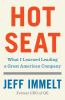 Go to record Hot seat : what I learned leading a great American company