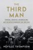 Go to record The third man : Churchill, Roosevelt, Mackenzie King, and ...