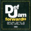 Go to record Def Jam forward : respect our culture.