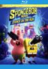 Go to record The SpongBob movie. Sponge on the run