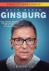Go to record Ruth Bader Ginsburg