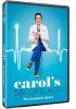 Go to record Carol's second act : the complete series