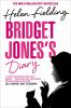 Go to record Bridget Jones's diary : a novel