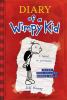 Go to record Diary of a wimpy kid