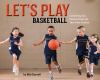 Go to record Let's play basketball : everything you need to know for yo...