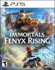 Go to record Immortals : Fenyx rising
