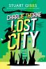 Go to record Charlie Thorne and the lost city