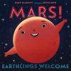 Go to record Mars! : earthlings welcome