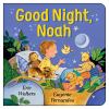 Go to record Good night, Noah