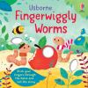 Go to record Fingerwiggly worms