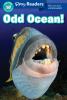 Go to record Odd ocean! : all true and unbelievable!