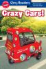 Go to record Crazy cars! : all true and unbelievable!