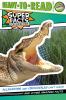 Go to record Alligators and crocodiles can't chew! : and other amazing ...