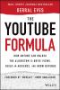 Go to record The YouTube formula : how anyone can unlock the algorithm ...