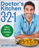 Go to record Doctor's kitchen 3-2-1 : 3 portions of fruit and veg 2 ser...