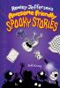 Go to record Rowley Jefferson's awesome spooky stories