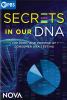 Go to record Secrets in our DNA