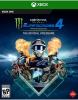 Go to record Monster Energy Supercross, FIM World Championship 4 : the ...