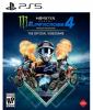 Go to record Monster Energy Supercross, FIM World Championship 4 : the ...