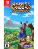 Go to record Harvest moon : one world