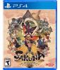 Go to record Sakuna : of rice and ruin