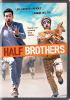 Go to record Half brothers