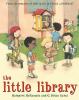 Go to record The little library