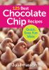 Go to record 125 best chocolate chip recipes