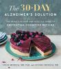 Go to record The 30-day Alzheimer's solution : the definitive food and ...