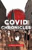 Go to record COVID chronicles : a comics anthology