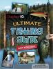 Go to record Ultimate fishing guide just for kids!