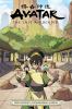 Go to record Avatar, the last airbender. Toph Beifong's Metalbending Ac...