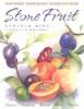 Go to record Stone fruit : cherries, nectarines, apricots, plums, peaches