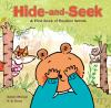 Go to record Hide-and-seek : a first book of position words