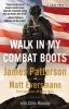 Go to record Walk in my combat boots : true stories from America's brav...
